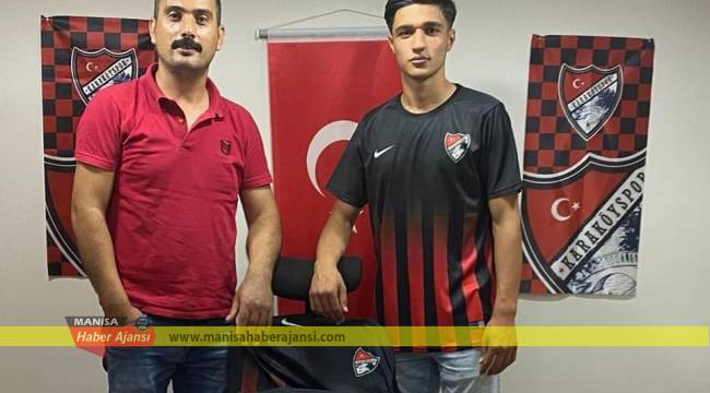 Karaköyspor’dan 3 transfer
