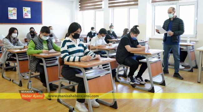 LGS birinci yerleştirme sonuçları açıklandı