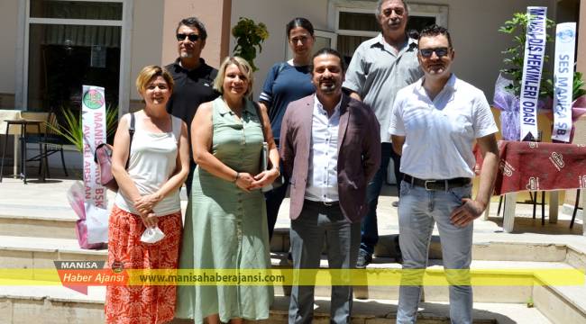 Manisa Tabip Odası’ndan aile hekimliği yönetmeliğine tepki