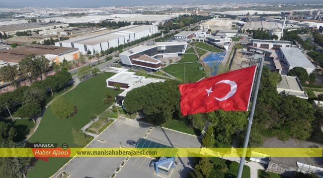 Manisa Türkiye ekonomisine katkı sağlıyor