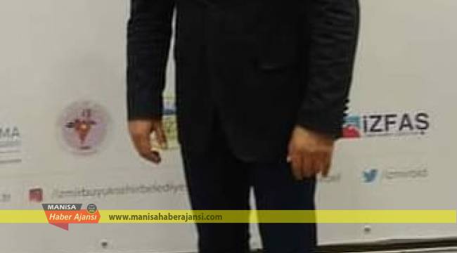 Nezih Varol Sosyal Rehberlik Merkezi temsilcisi oldu