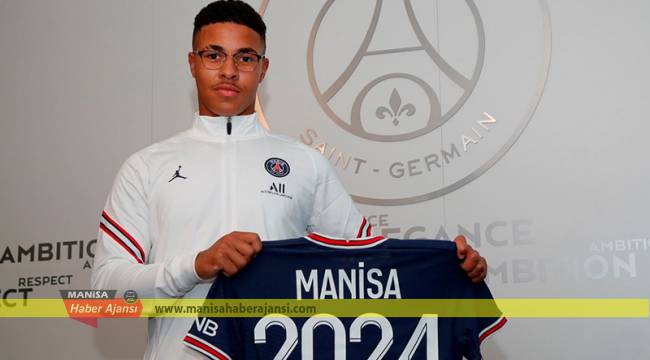 PSG Manisa’yı kadrosuna kattı