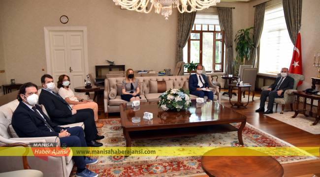 “Sağlık Okuryazarlığı ile Kaliteli Yaşam” Projesi Tanıtıldı
