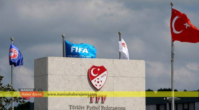 TFF’DEN AŞI ÇAĞRISI