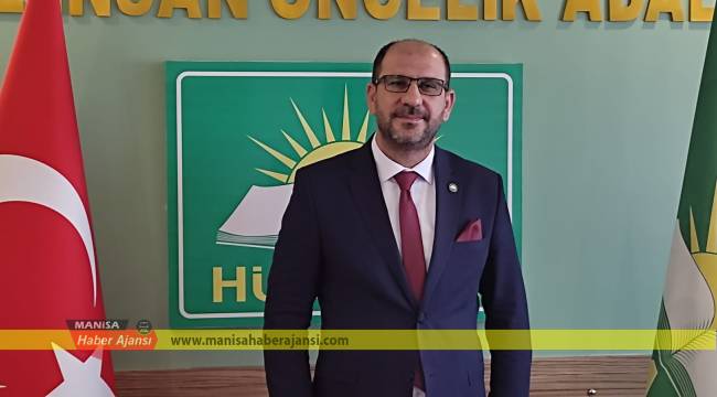 Varlıklarımızı yardıma muhtaç insanlarla paylaşmalıyız
