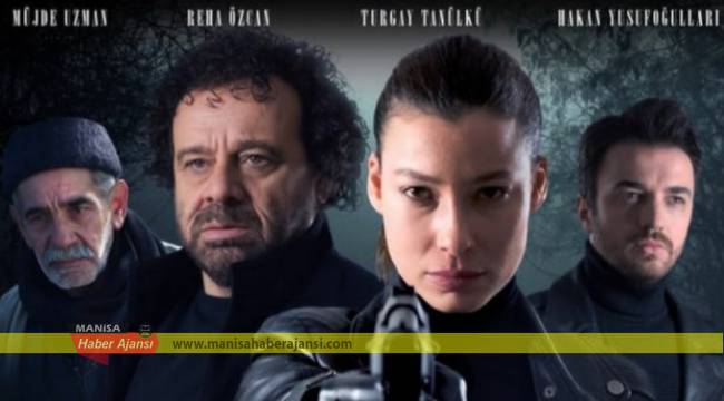 3 Eylül'de gösterime girecek olan Sekiz filminin fragmanı yayınlandı