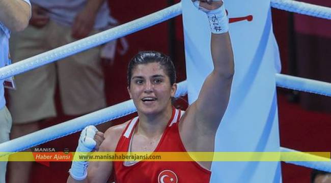 BOKSTA BUSENAZLAR TARİH YAZDI
