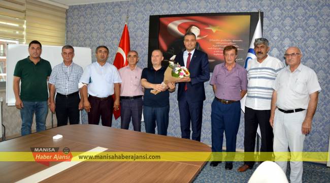 Devlet kurumları olarak vatandaşa kaliteli hizmet üretmekle mükellefiz