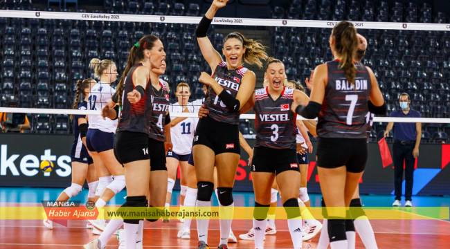 FİLENİN SULTANLARI, 4’TE 4 YAPTI