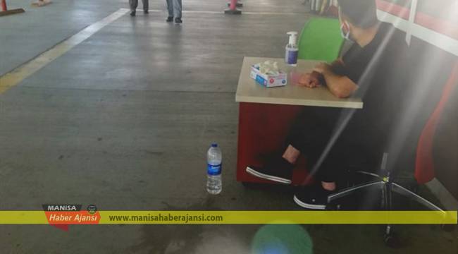 Manisa’da hemşirelere tepki çeken görevlendirme