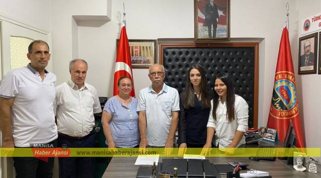 Manisa emeklisine Alfa Sürücü Kursu’ndan indirim