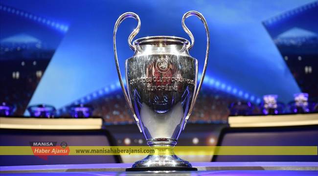Şampiyonlar Liginde Play-off turuna yükselen takımlar belli oldu