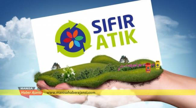 Sıfır Atık Projesi
