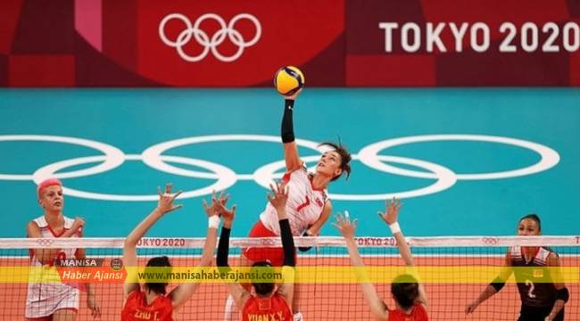 TÜRKİYE VOLEYBOL DÜNYA KULÜPLER ŞAMPİYONASI'NIN EV SAHİBİ OLACAK