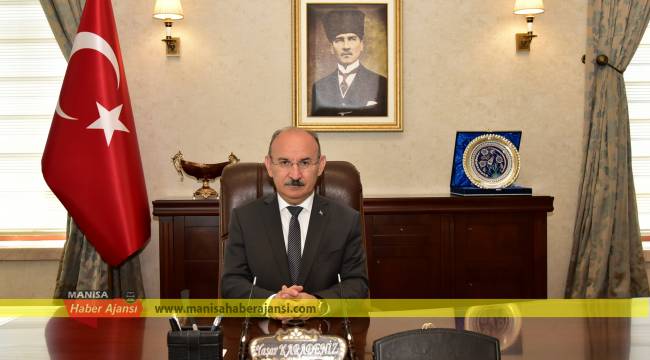 Vali Karadeniz uyardı