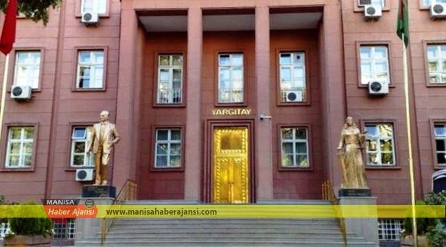 Yargıtay'dan yıllık izinde cumartesi kararı geldi