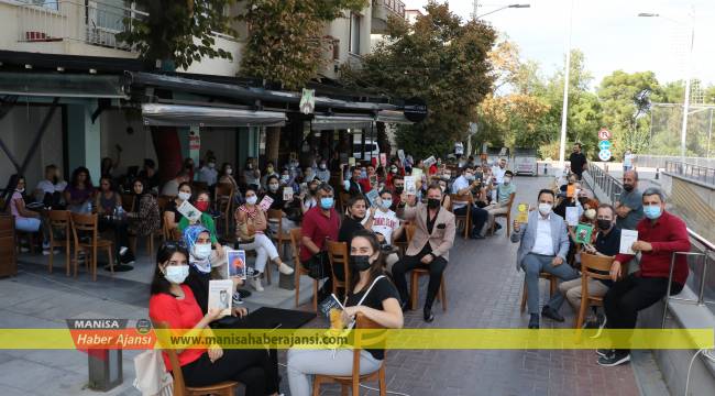 AB Hareketlilik Haftası Kitap Okuma Etkinliği ile Sona Erdi