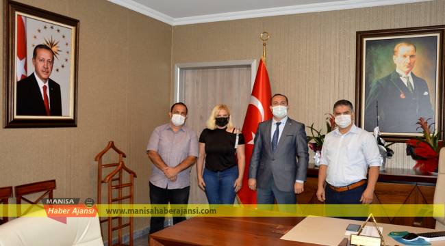 Aşı zararlı olsa biz kendimiz yapmayız