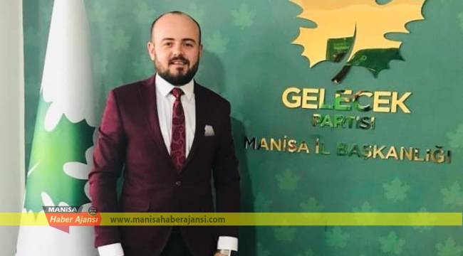 BAŞKAN ATSAN: “BUNUN ADI BURS DEĞİL, BORÇTUR”