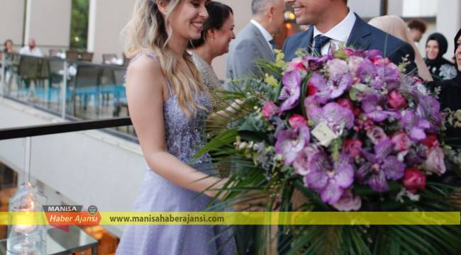 Ecem ile Osman evlilik yolunu kısalttı