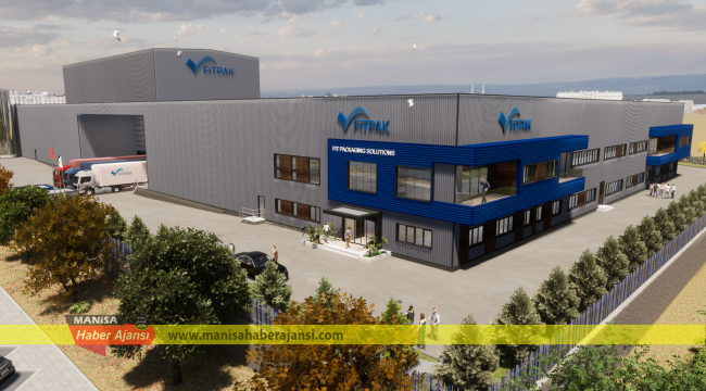 Fitpak Ambalaj’dan dev yatırım