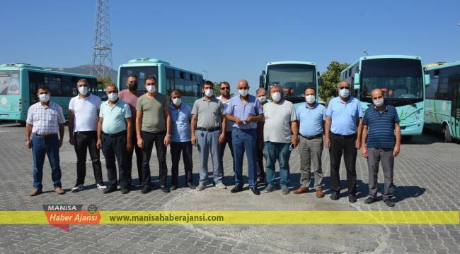 Halk otobüsü şoförlerine destek yerine para cezası