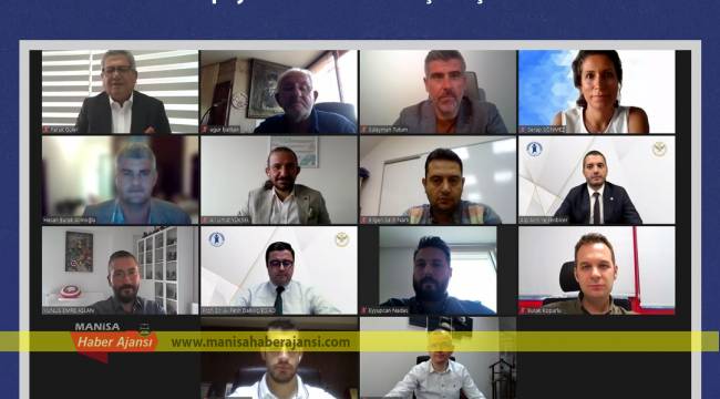 İŞ BAŞVURUSUNDA ROBOTLA MÜLAKAT DÖNEMİ GELİYOR