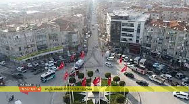 Manisa'da bıçaklanan kişi yaşamını yitirdi