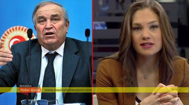Milletvekili Şahin Mengü hayatını kaybetti