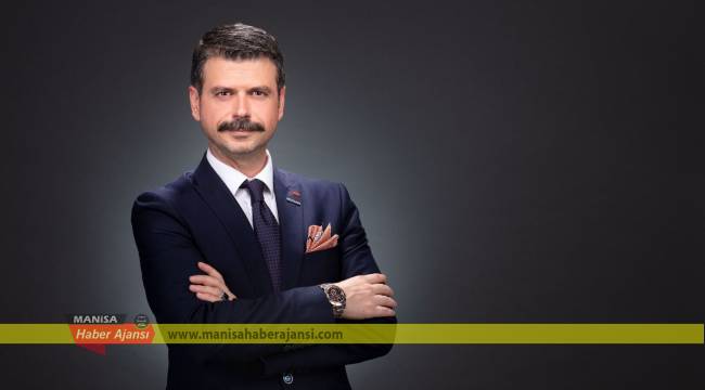 MÜSİAD Manisa'dan gençlere çalışma hayatına davet