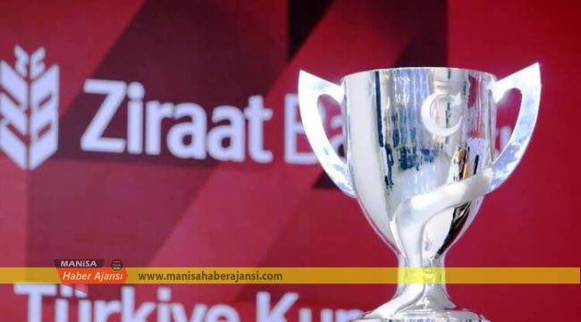 TÜRKİYE KUPASI'NDA BİRİNCİ ELEME TURU SONA ERDİ
