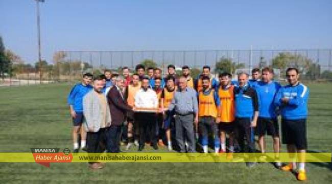 Amatör Lig Sezonu Kış Ligi Kasım Ayında Başlıyor