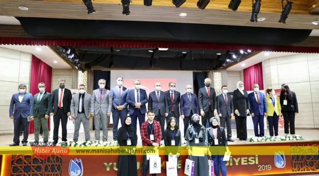 BAŞKAN ÇERÇİ TÜRKÇE’DEKİ YOZLAŞMAYA DİKKAT ÇEKTİ