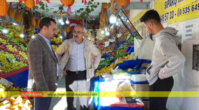 “ Bu Sistemin Artık Değişmesini İstiyoruz”