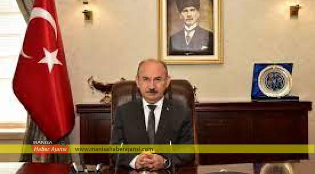 Gazi Mustafa Kemal Atatürk’ün Manisa’yı Onurlandırmasının 96. yıl dönümü
