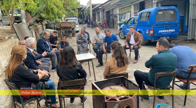 Halitpaşa Sanayi Sitesi Projesi Tasarruf Tedbirlerine Takıldı