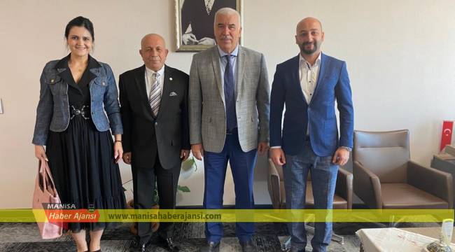 İzmir’de Yaşayan Manisalılar, Manisa’yı Tanıyacak