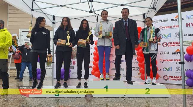 Kadın Atletlerimizden Önemli Başarı