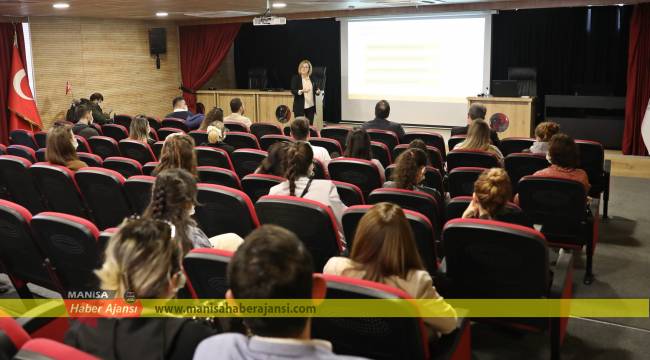 Akhisar Belediyesinden iş arayanlara özel seminer
