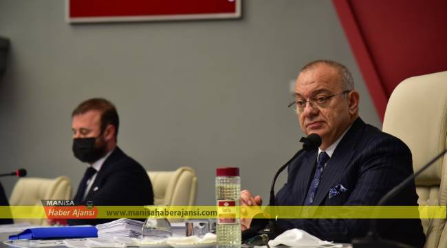 Başkan Ergün, Eğitimci Başkanları ve Meclis Üyelerini Onure Etti