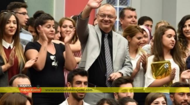 Başkan Ergün, Öğretmenler Günü’nü Kutladı