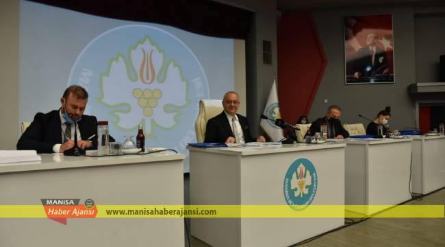 Başkan Ergün, Vatandaşa 54 Milyon TL’lik Destek Paketini Açıkladı