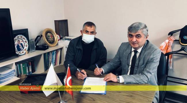 Büyükşehir Belediyesi'nden Üreticilere Büyük Destek