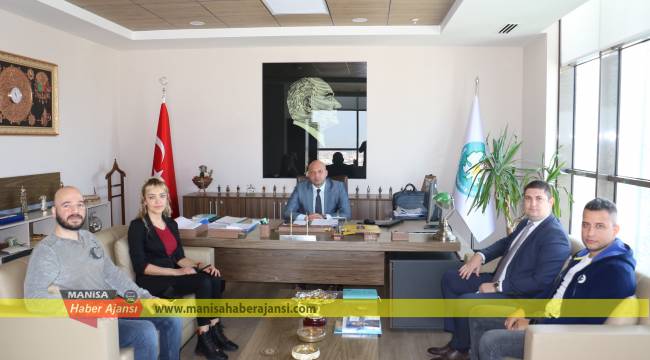 Büyükşehir’de KADES ve Kadına Karşı Şiddetle Mücadele Görüşüldü