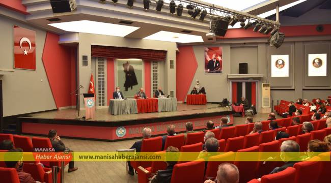 Büyükşehir Sürdürülebilir Enerji ve İklim Değişikliği Eylem Planını Hazırlıyor