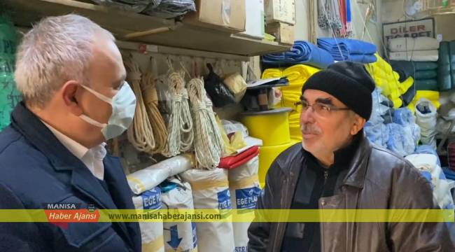 GÜBRE KRİZİ KAPIDA
