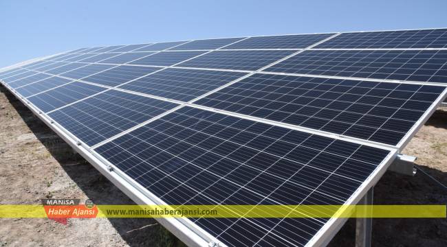 “Güneş Enerji Santrallerimizden 2 Milyon Liralık Enerji Üretimi Sağladık”