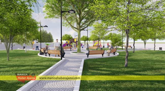 SKATE PARK GERÇEK OLUYOR