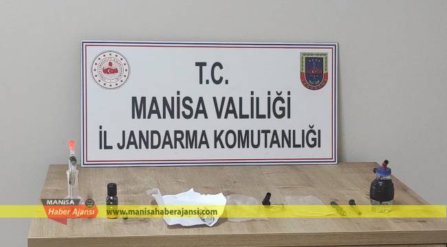 Uyuşturucu Madde Ticareti