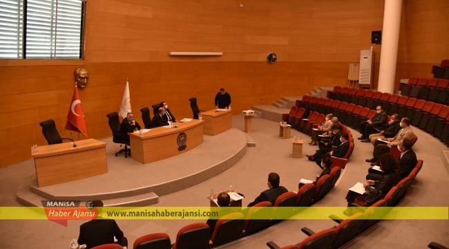 Vali Karadeniz Akhisar İlçesini Ziyaret Etti
